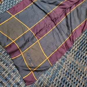 Calvin Klein Vintage Scarf